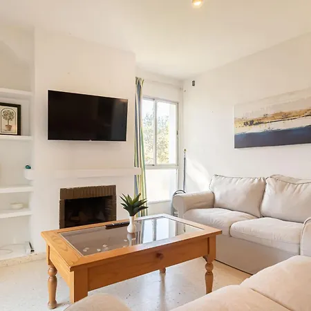 Appartement Parque Elviria