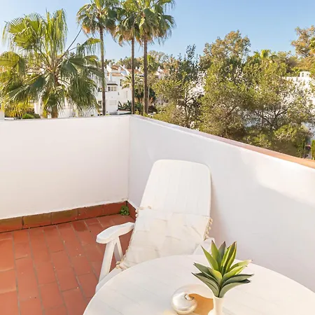 Parque Elviria Marbella