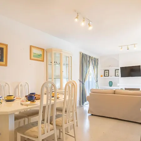 Parque Elviria Appartement *