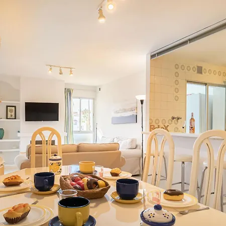 Appartement Parque Elviria *