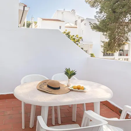 Appartement Parque Elviria