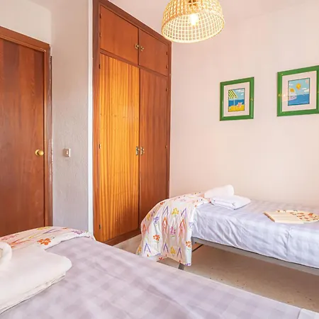 Appartement Parque Elviria